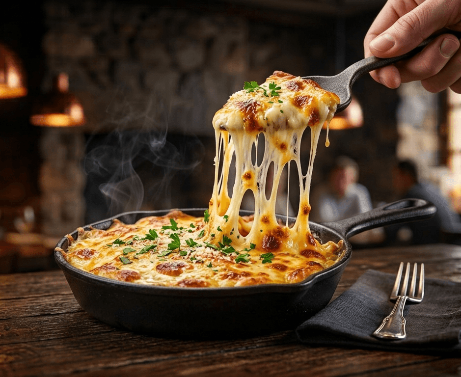 Gratiné