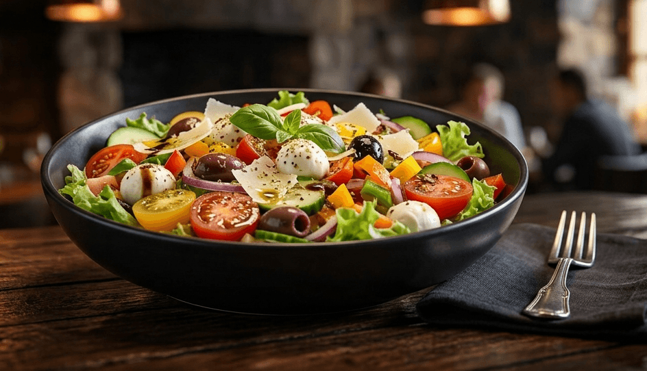 Salade Italiano