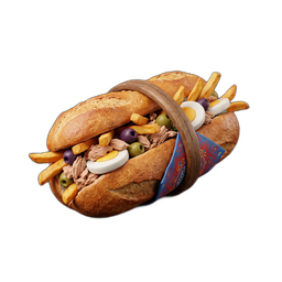 Baguettina