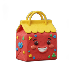 Menu Enfant