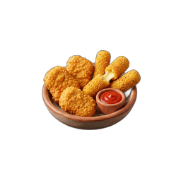 Nuggets / Snacks