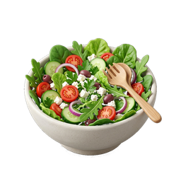 Salade