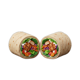 Wrap